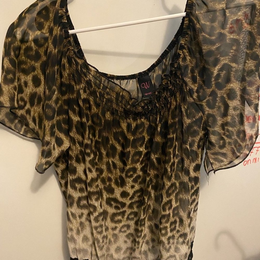 Great Womens Top